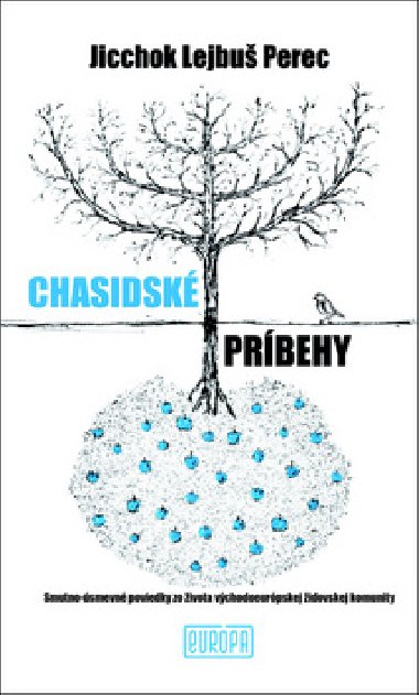Chasidsk prbehy - Jicchok Lejbu Perec