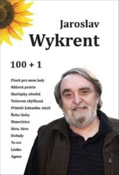 Jaroslav Wykrent 100 + 1 - 