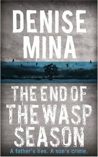 The End of the Wasp Season - Mina Denise