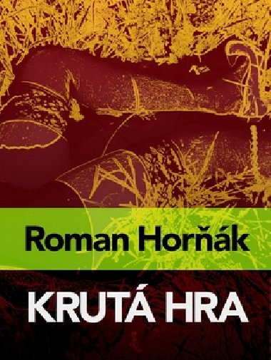 Krut hra - Roman Hork