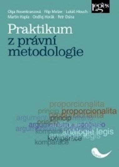 Praktikum z prvn metodologie - Olga Rosenkranzov; Filip Melzer; Luk Hlouch