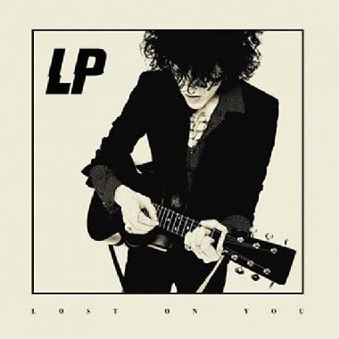 LP - Lost On You (Deluxe Edition) - CD - neuveden