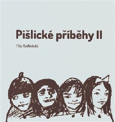 Pilick pbhy II - Filip Rychlebsk