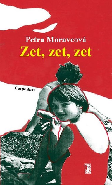 Zet, zet, zet - Petra Moravcová