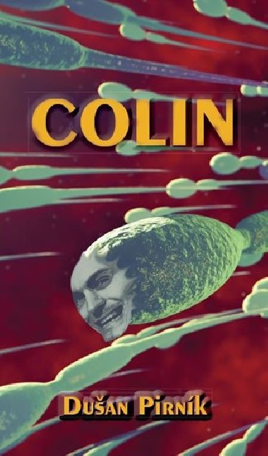 Colin - Duan Pirnk