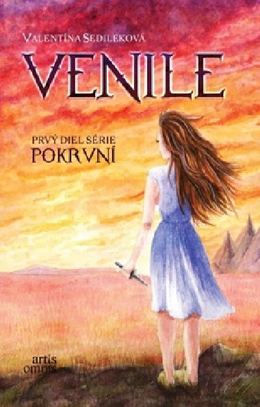 VENILE - Valentna Sedilekov