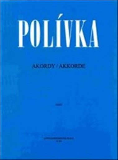 Akordy - Vladimr Polvka