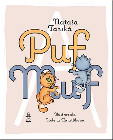 Puf a Muf - Nataša Tanská