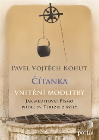 tanka vnitn modlitby - Pavel Vojtch Kohut