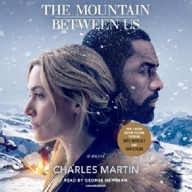 CD The Mountain Between Us - Charles Martin