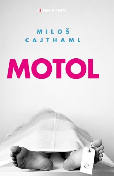 Motol - Cajthaml Milo