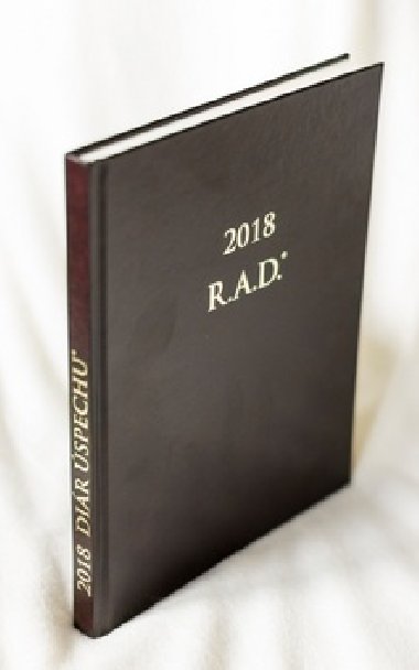 Dir R.A.D. 2018 Dir spechu - Andy Winson