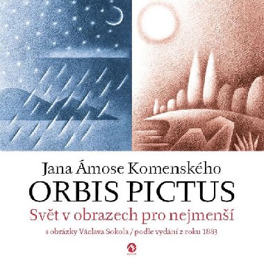 Orbis pictus - Jan Amos Komensk; Vclav Sokol