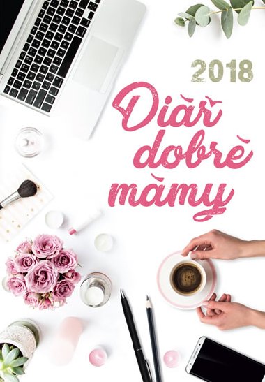 Di dobr mmy 2018 - Computer Media