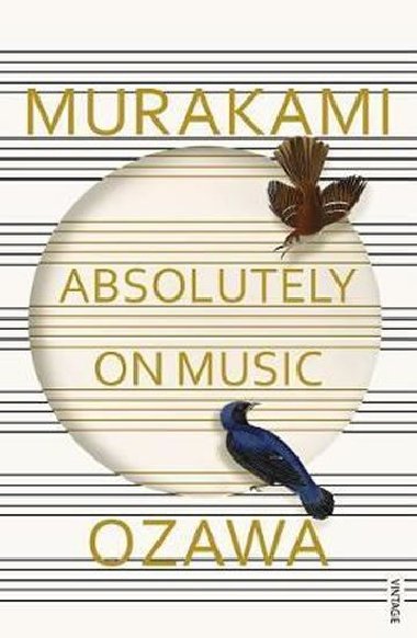 Absolutely on Music - Haruki Murakami,Seiji Ozawa