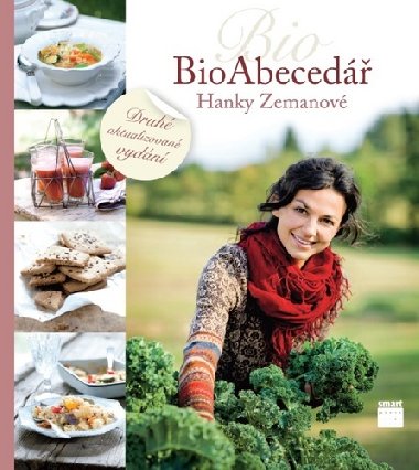 Bioabeced Hanky Zemanov - Hana Zemanov