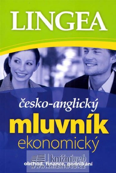 ESKO - ANGLICK MLUVNK EKONOMIKC - Kolektiv autor