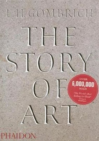 The Story of Art - Gombrich Ernst Hans