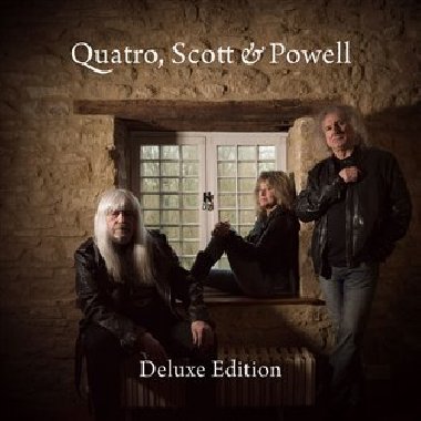 Quatro, Scott & Powell - Quatro, Scott & Powell