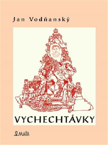 Vychechtvky - Jan Vodansk
