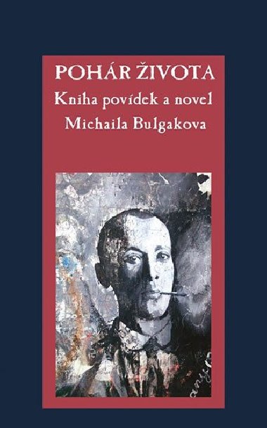 Pohr ivota - Michail Bulgakow