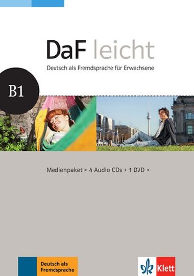 DaF leicht A1.1 - Kurs/Arbeitsbuch inter. Tabletversion - neuveden