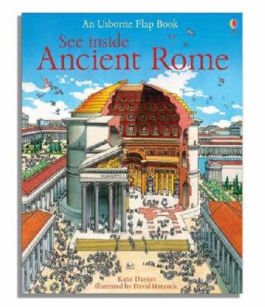 Ancient Rome - Daynes Katie