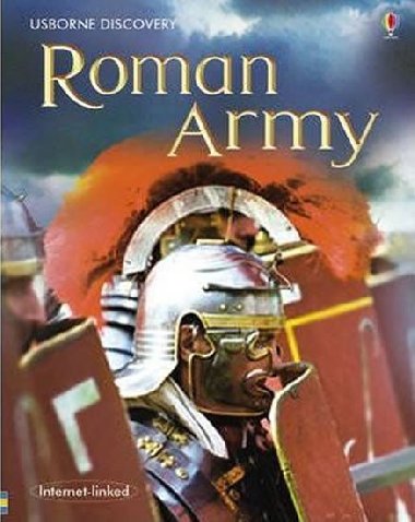 Roman Army - Brocklehurstov Ruth