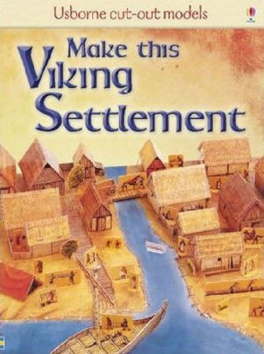 Viking Settlement - Ashman Ian