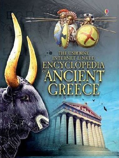 Ancient Greece - Chisholmov Jane
