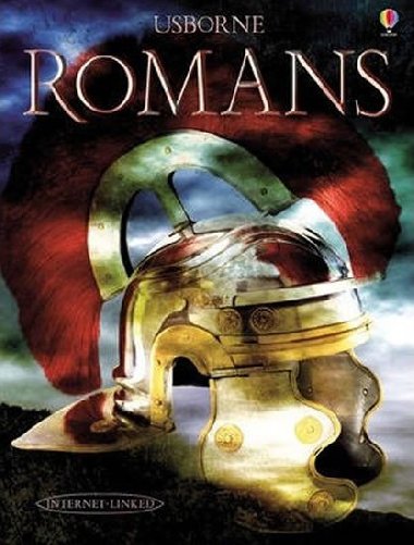 Illustrated History of Romans - kolektiv autor