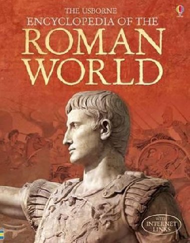 Encyclopedia Of Roman World - Chandler Fiona