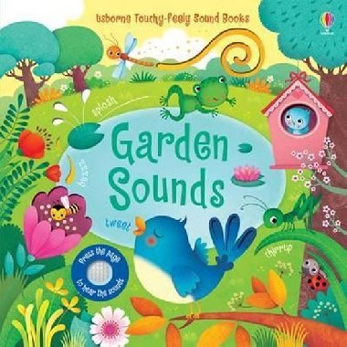 Garden Sounds - Taplin Sam