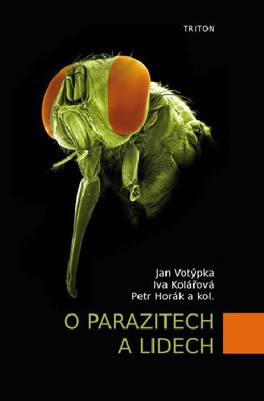 O parazitech a lidech - Jan Votpka