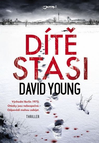 Dt Stasi - David Young