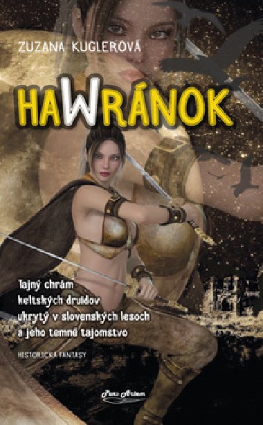 Hawrnok - Zuzana Kuglerov