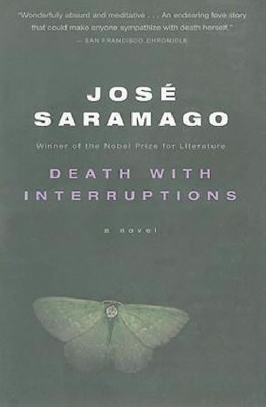 Death with Interruptions - Saramago Jos
