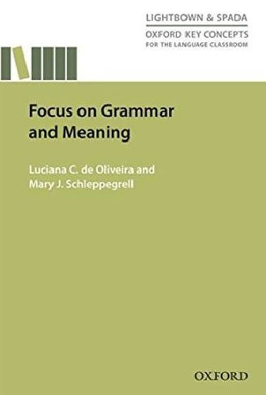 Focus on Grammar and Meaning - de Oliviera Luciana