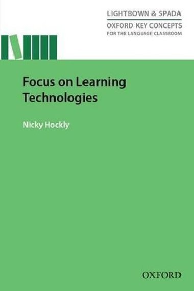 Focus On Learning Technologies - Hockly Nicky