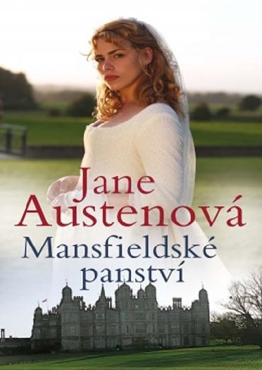 Mansfieldsk panstv - Jane Austenov