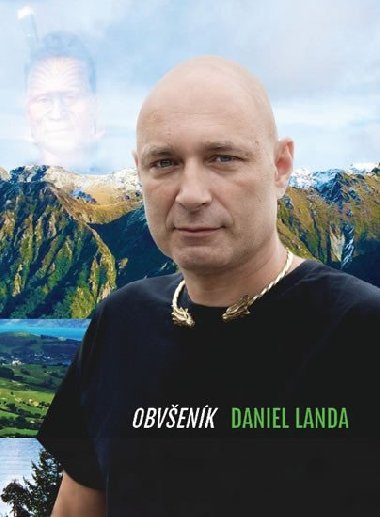 Obvenk - Daniel Landa