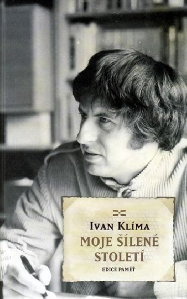 MOJE LEN STOLET - Ivan Klma