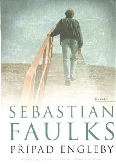 PPAD ENGLEBY - Sebastian Faulks