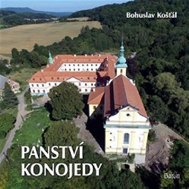 Panstv Konojedy - Bohuslav Kol