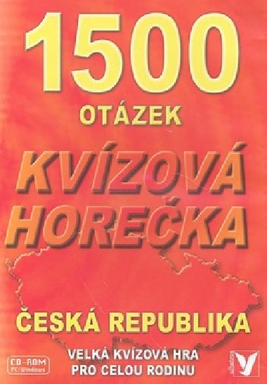 1500 OTZEK KVZOV HOREKA - 