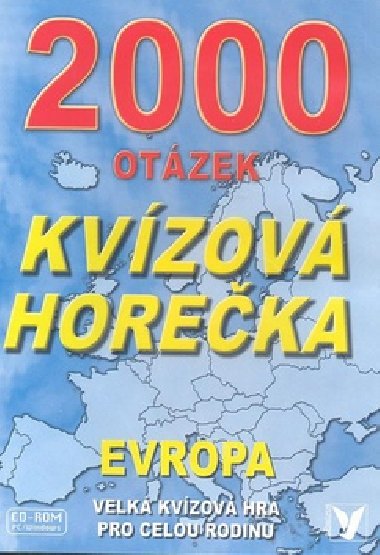 KVZOV HOREKA EVROPA - 