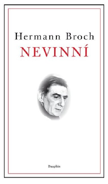Nevinn - Hermann Broch