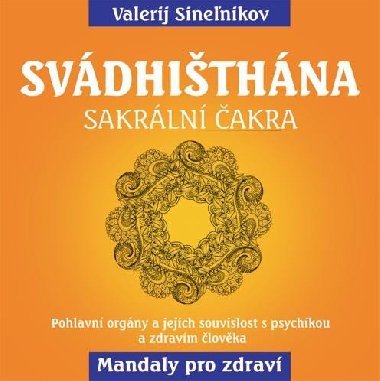 Svdhithna - Sakrln akra - Valerij Sinenikov