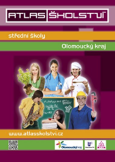 Atlas kolstv 2018/2019 Olomouck - 