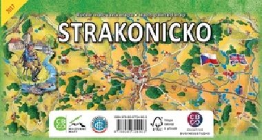 Strakonicko - 